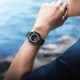 Смарт-годинник HOCO Y16 Smart sports watch(call version) Black (6942007603065) Смарт-годинник HOCO Y16 Smart sports watch(call version) Black (6942007603065)