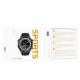 Смарт-годинник HOCO Y16 Smart sports watch(call version) Black (6942007603065) Смарт-годинник HOCO Y16 Smart sports watch(call version) Black (6942007603065)