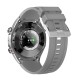 Смарт-годинник HOCO Y16 Smart sports watch(call version) Silver (6942007603072 ) Смарт-годинник HOCO Y16 Smart sports watch(call version) Silver (6942007603072 )