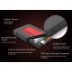 Зовнішній жорсткий диск PHD External 2.5'' Apacer USB 3.1 AC633 1TB Red (color box) (AP1TBAC633R-1)