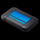 PHD External 2.5'' Apacer USB 3.1 AC633 1TB Blue (color box) (AP1TBAC633U-1)