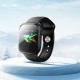 Смарт-годинник Borofone BD6 51mm. 220 mAh. Smart sports watch(call version) Black (6941991110412) Смарт-годинник Borofone BD6 51mm. 220 mAh. Smart sports watch(call version) Black (6941991110412)
