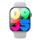 Смарт-годинник Borofone BD6 Smart sports watch(call version) Silver (6941991110429)