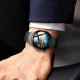 Смарт-годинник Borofone BD7 Smart sports watch(call version) Metal Gray (6941991110450) Смарт-годинник Borofone BD7 Smart sports watch(call version) Metal Gray (6941991110450)