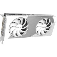 Видеокарта (графический адаптер) Inno3D GeForce RTX 5060 Ti TWIN X2 OC WHITE 8 ГБ