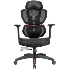 Крісло офісне (комп’ютерне) AGN 09-8 150 кг Mesh