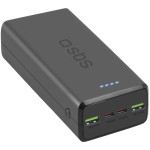 Зовнішні акумулятори (Power Bank)