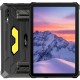 Планшет (защищённый планшет) Blackview Active 10 Pro 256 ГБ, чёрный