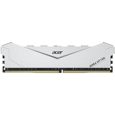 Оперативна пам’ять (RAM) Acer HT100 8 ГБ DDR4 3200 МГц