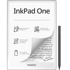 Електронна книжка (рідер) PocketBook InkPad One PB1030 10,3″