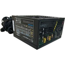 Блок живлення (БЖ) Casecom CM 600FM ATX 600 Вт