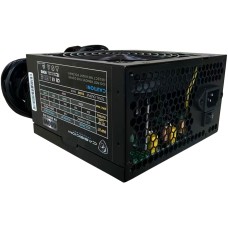 Блок живлення (БЖ) Casecom CM 650FM ATX 650 Вт, модульний