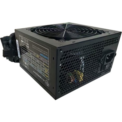 Блок живлення (комп'ютерний БЖ) Casecom CM 700FM ATX 700 Вт