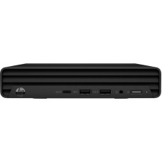Неттоп (міні-ПК) HP Pro Mini 260 G9 Intel Core i3-1315U, 8 ГБ, SSD 512 ГБ