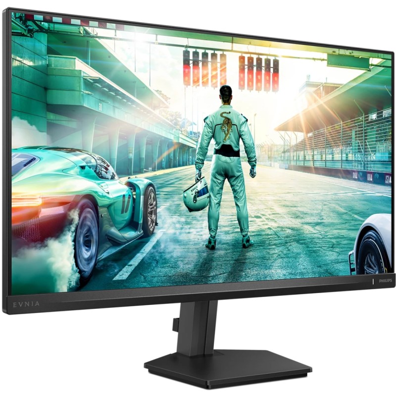 Монітор (дисплей) PHILIPS 27M2N3500PF QHD 260 Гц, USB-хаб