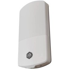 Точка доступа (Wi‑Fi-роутер) MikroTik wAP ax LTE7 с Wi‑Fi 6 и LTE Cat 7