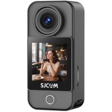 Екшн-камера (спортивна камера) SJCAM C400 Pocket 4K