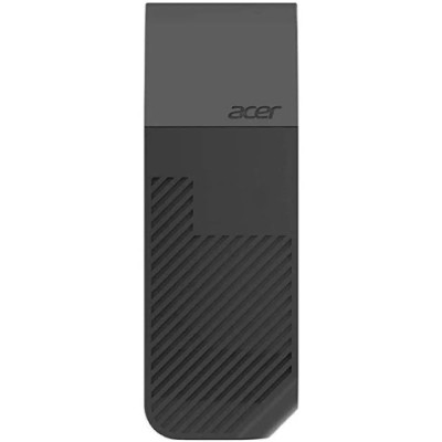 USB флеш-накопичувач (флешка) Acer UP300 64 ГБ чорний USB флеш-накопичувач (флешка) Acer UP300 64 ГБ чорний