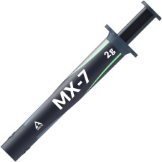 Термопаста (термоінтерфейс) Arctic Cooling MX-7 2 г