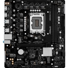 Материнська плата (системна плата) ASRock B860M-H2 microATX DDR5