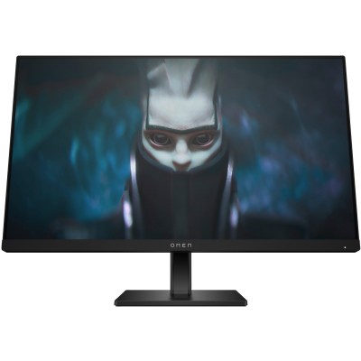 Монитор (дисплей) HP OMEN 24 23,8" Full HD, 165 Гц, черный