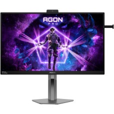 Ігровий монітор (дисплей) AOC AGON PRO AG276QSG2 27" QHD 360 Гц