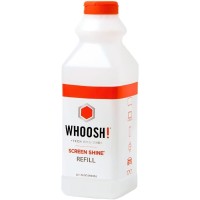 Засіб для чищення (очищувальна рідина) Whoosh! Refill Bottle 950 мл