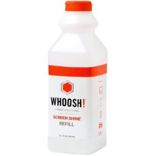 Средство для очистки (очищающая жидкость) Whoosh! Refill Bottle 950 мл