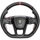 Кермо для ПК (ігровий руль) MOZA Racing Lamborghini Revuelto 34 см, RGB