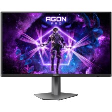 Монітор (дисплей) AOC AGON PRO AG276QKD2 27 дюймів, 500 Гц