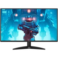 Монітор (дисплей) AOC Q27B36X 27″ QHD, IPS, 144 Гц, чорний