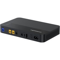 ИБП для роутера (маршрутизаторный UPS) Marsriva KP1Plus 16000 мА·ч