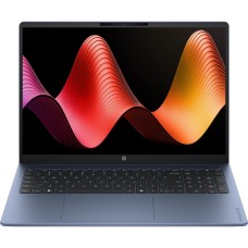 Ноутбук (портативний комп’ютер) HP OmniBook 3 16-by0037ua 16 ГБ/SSD 512 ГБ, синій