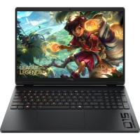 Ноутбук (лептоп) HP HyperX OMEN 15-gb0062ua RTX 5060 8 ГБ