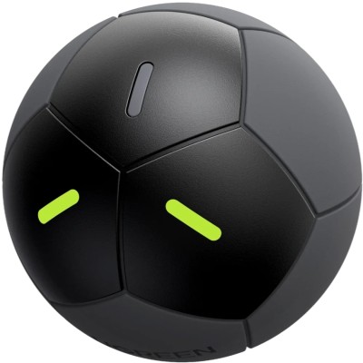 GPS-трекер (пошуковий трекер) Ugreen FineTrack 2 FT309 чорний GPS-трекер (пошуковий трекер) Ugreen FineTrack 2 FT309 чорний