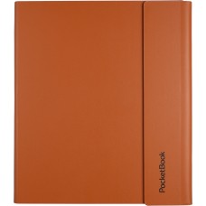 Обложка для электронной книги (чехол) PocketBook InkPad Eo (PB1042), коричневая 10,3″