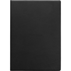 Обложка (чехол) PocketBook InkPad One (PB1030) чёрная 10,3"