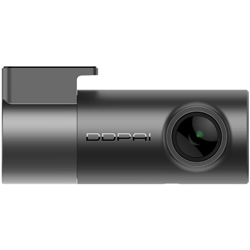 Відеореєстратор (автомобільна камера) DDPAI MINI Pro 3K 3K