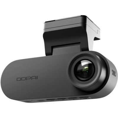 Відеореєстратор (автомобільна камера) DDPAI N2 2K QHD