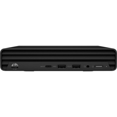Неттоп (міні-ПК) HP Pro Mini 260 G9 Intel Core i5-1334U 8 ГБ/SSD 512 ГБ Неттоп (міні-ПК) HP Pro Mini 260 G9 Intel Core i5-1334U 8 ГБ/SSD 512 ГБ
