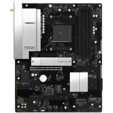 Материнська плата (системна плата) ASRock B550 Rock WiFi ATX, AM4