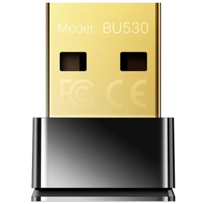 Bluetooth-адаптер (USB-адаптер) Cudy BU530 версія 5.3