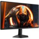 Монітор (дисплей) AOC 24G50F 23,8" Full HD, 180 Гц, чорний
