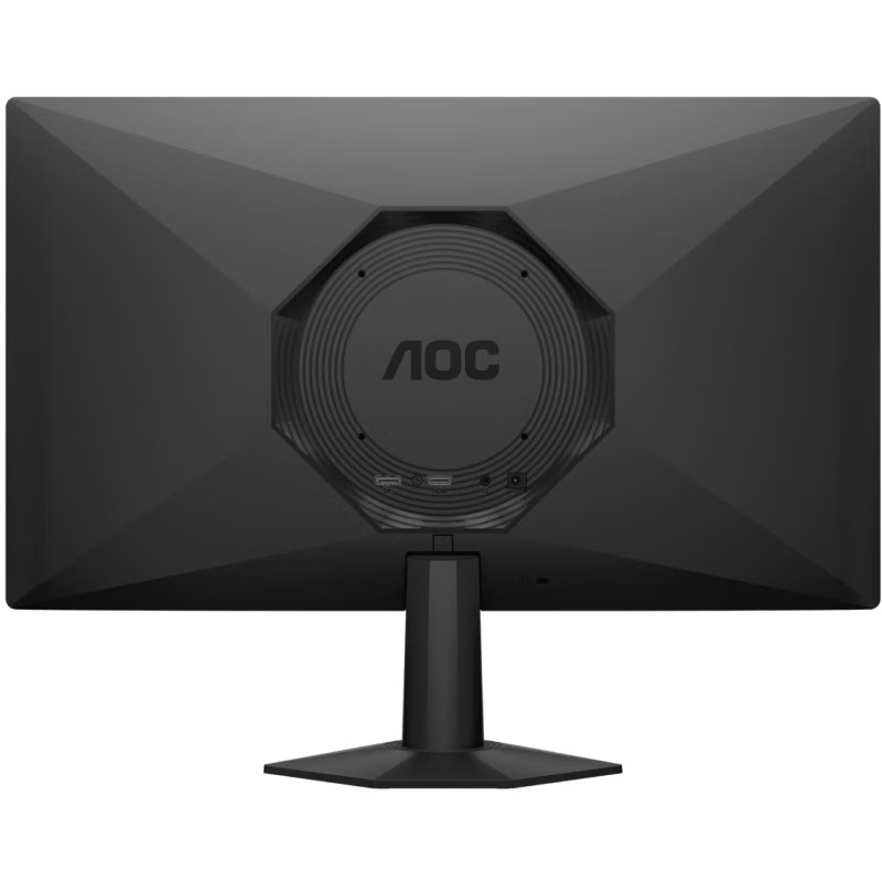 Монітор (дисплей) AOC 24G50F 23,8" Full HD, 180 Гц, чорний