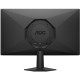 Монітор (дисплей) AOC 24G50F 23,8" Full HD, 180 Гц, чорний