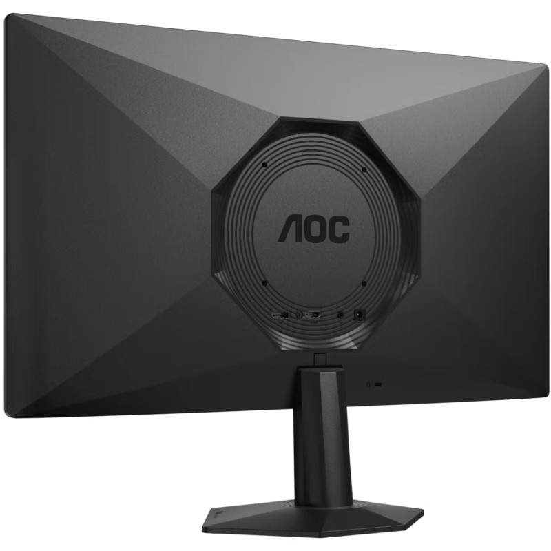 Монітор (дисплей) AOC 24G50F 23,8" Full HD, 180 Гц, чорний