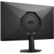 Монітор (дисплей) AOC 24G50F 23,8" Full HD, 180 Гц, чорний