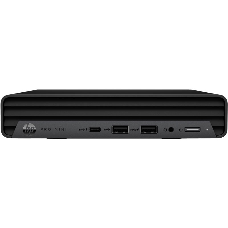 Міні-ПК (неттоп) HP Pro Mini 400 G9 16 ГБ/SSD 512 ГБ