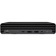 Міні-ПК (неттоп) HP Pro Mini 400 G9 16 ГБ/SSD 512 ГБ