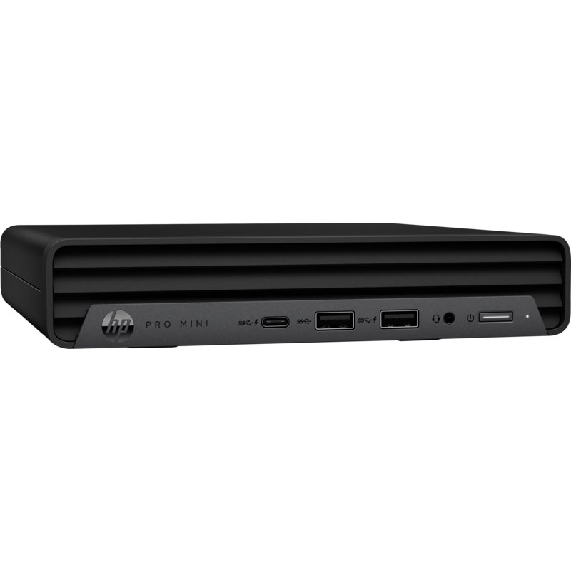 Міні-ПК (неттоп) HP Pro Mini 400 G9 16 ГБ/SSD 512 ГБ